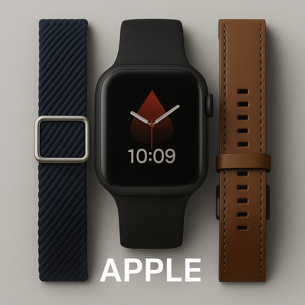 Apple Watch Armband-Smartbandstore