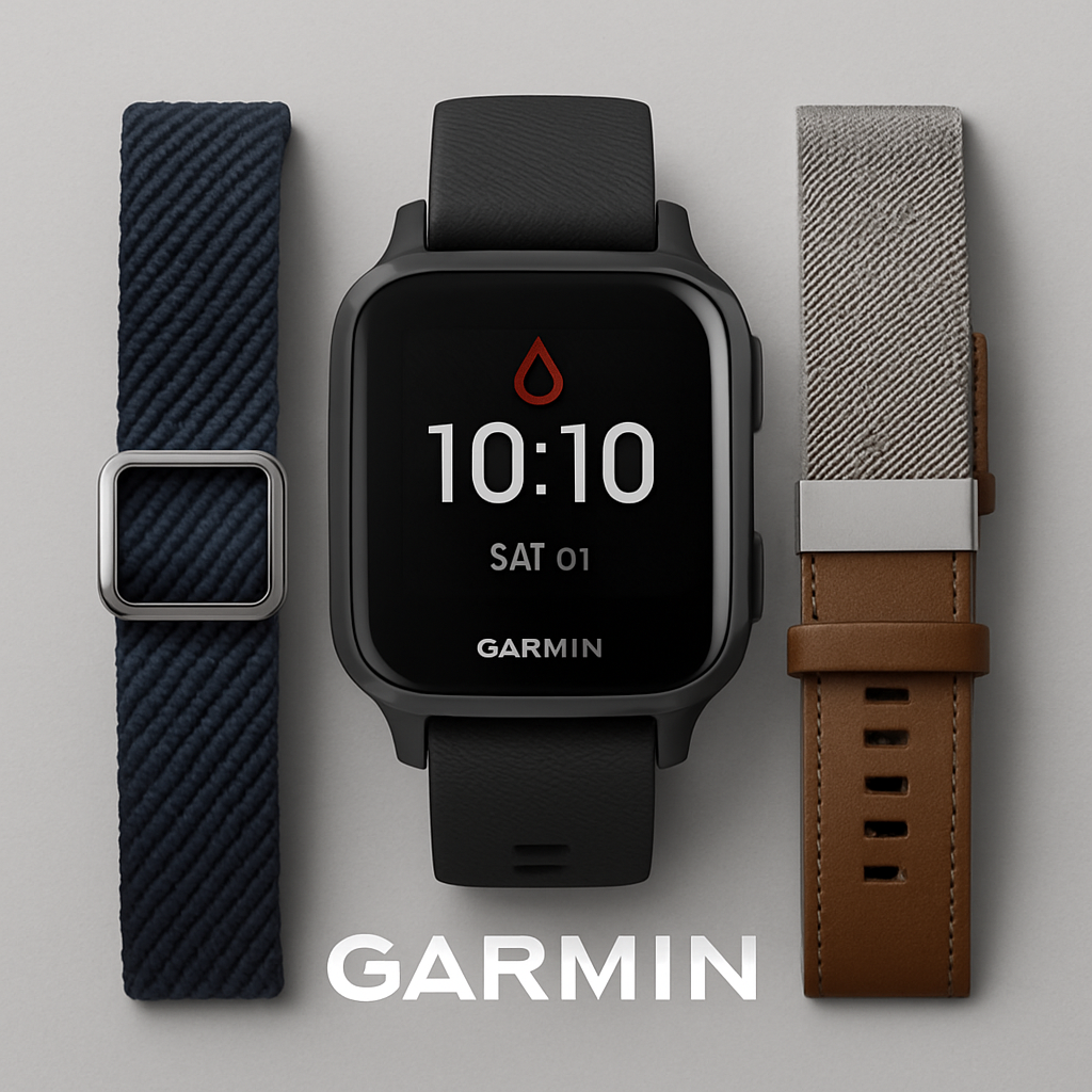 Garmin Armband-Smartbandstore