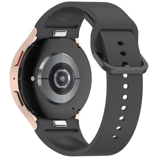 Mjukt silikonarmband – för Samsung Galaxy Watch-serien