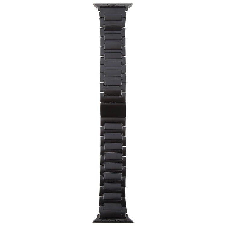 Elegant metallreim med magnetlås – for Apple Watch