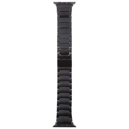 Elegant metallreim med magnetlås – for Apple Watch