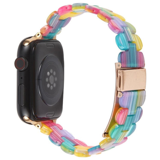 Rem i høj kvalitet resin til Apple Watch