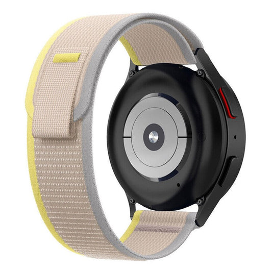 Rem til smartwatch i nylon